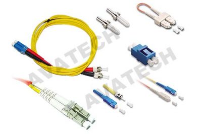 Fiber-Optic
