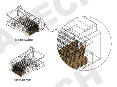 RJ45 Plug